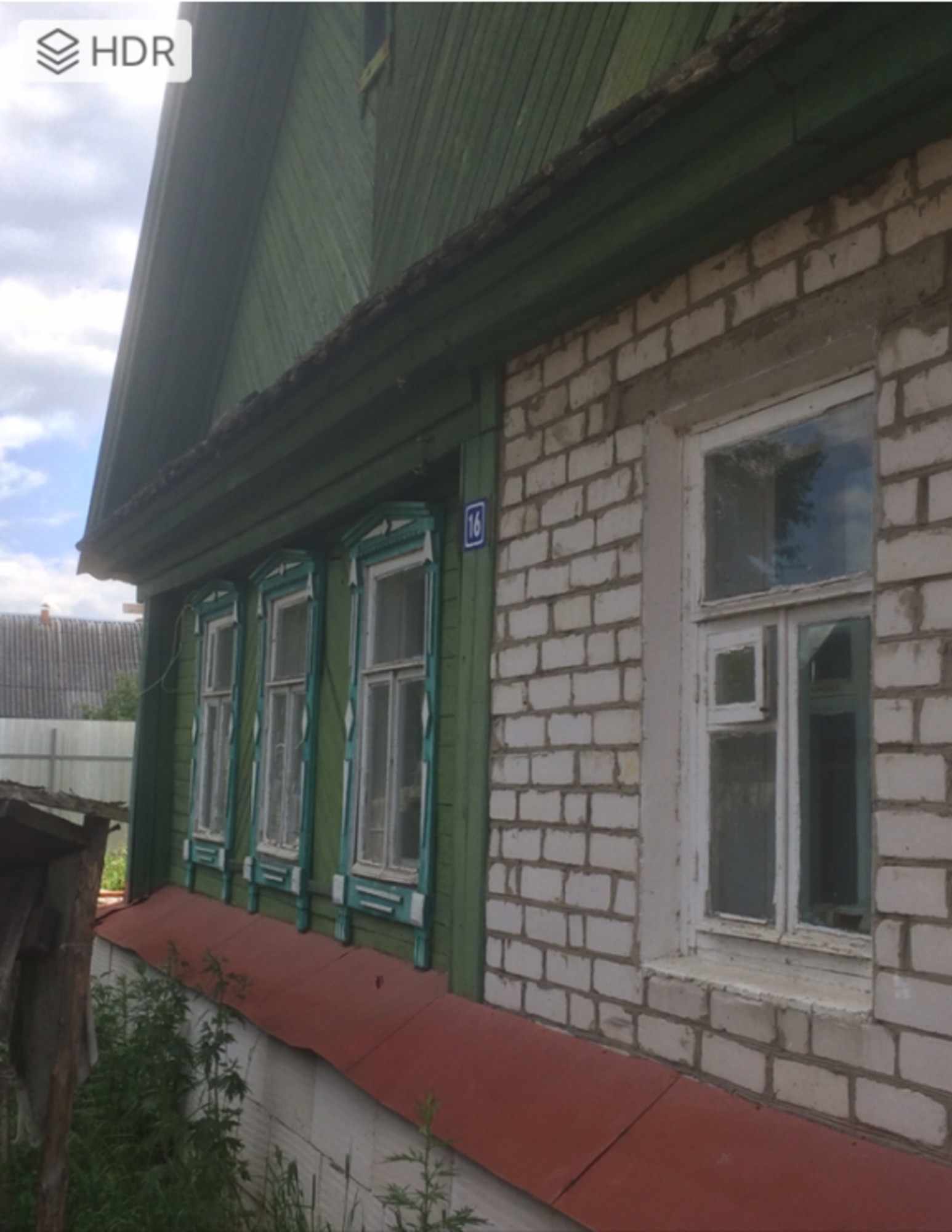 Купить дачу, дом, коттедж за 850 000 рублей на Память Парижской Коммуны