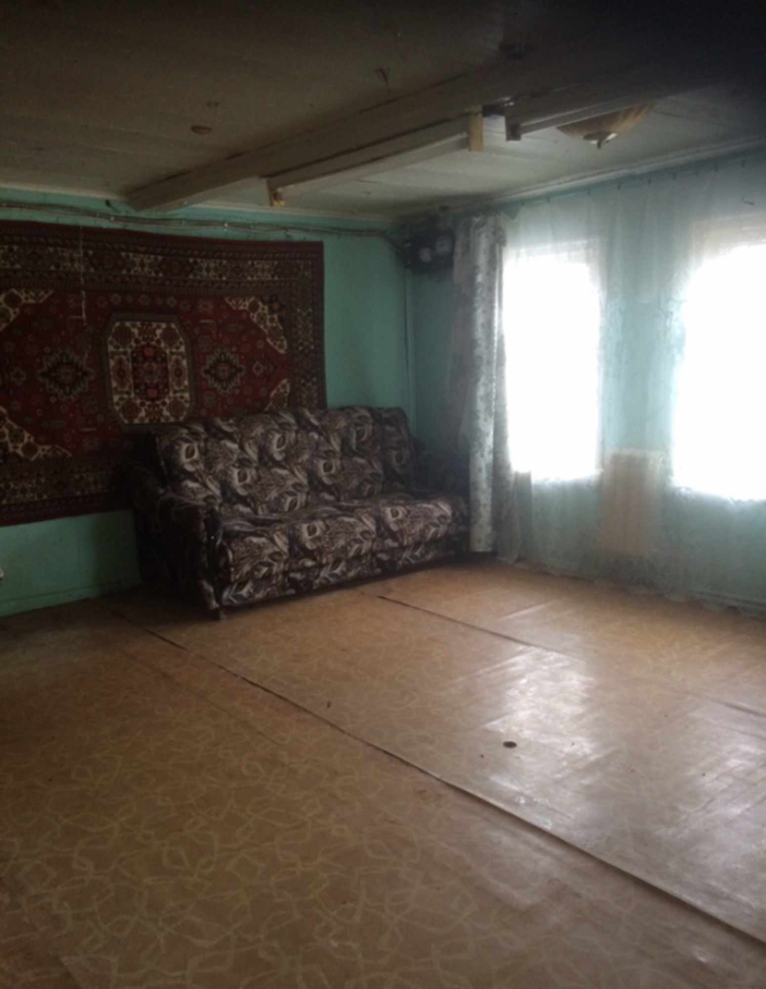Купить дачу, дом, коттедж за 850 000 рублей на Память Парижской Коммуны