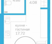 Первая Линия. Пляж