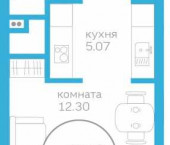 Первая Линия. Пляж