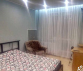 2-комн, 56кв м, этаж 2/5 Зеленая ул, 60