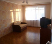 1-комн, 34кв м, этаж 7/9 Верхняя Дуброва ул, 43