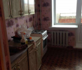 1-комн, 37кв м, этаж 8/9 Безыменского ул, 26