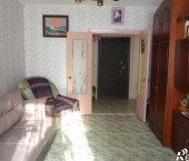 1-комн, 39кв м, этаж 4/9 Юбилейная ул, 5