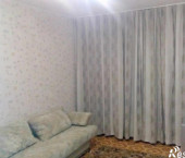 1-комн, 34кв м, этаж 5/9 Куйбышева ул, 46А