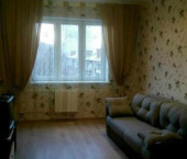 1-комн, 45кв м, этаж 6/17 Ставровская ул, 4
