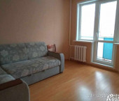 1-комн, 31кв м, этаж 4/5 Строителей пр-кт, 22