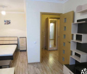 1-комн, 42кв м, этаж 3/9 Верхняя Дуброва ул, 26А