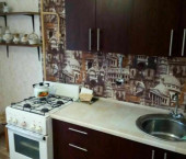 2-комн, 54кв м, этаж 4/5 Куйбышева ул, 54