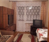 1-комн, 30кв м, этаж 5/5 Разина ул, 24