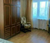 1-комн, 32кв м, этаж 5/5 Растопчина ул, 21