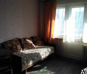 1-комн, 34кв м, этаж 2/5 Балакирева ул, 43А 1-комн, 34кв м, этаж 2/5 Балакирева ул, 43А