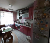3-комн, 67кв м, этаж 6/9 Университетская ул, 8