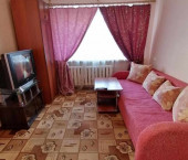 1-комн, 30кв м, этаж 2/4 Чайковского ул, 40