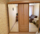 1-комн, 30кв м, этаж 2/5 Ноябрьская ул, 9А