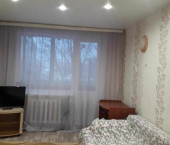 1-комн, 33кв м, этаж 5/9 Комиссарова ул, 9