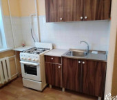 3-комн, 56кв м, этаж 4/5 Белоконской ул, 15Б
