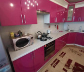 3-комн, 80кв м, этаж 5/10 Новгородская ул, 4