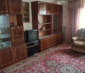 2-комн, 50кв м, этаж 2/14 Верхняя Дуброва ул, 5