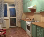 2-комн, 60кв м, этаж 4/6 Судогодское ш, 17А