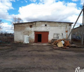 помещение 336 кв м Хлебникова ул