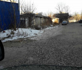 земля 5.5 сот 10 Августа ул, 85А