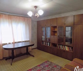 3-комн, 61.6кв м, этаж 1/1 Рабочая ул, 24