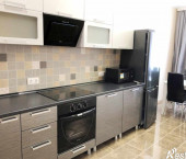 3-комн, 80кв м, этаж 1/14 Орджоникидзе ул, 44А