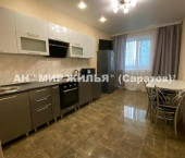 3-комн, 85кв м, этаж 1/14 Орджоникидзе ул, 42А