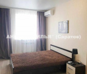 3-комн, 80кв м, этаж 1/14 Орджоникидзе ул, 44А