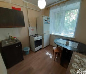 1-комн, 33кв м, этаж 1/5 Войнова ул, 2