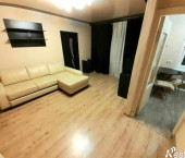 2-комн, 45кв м, этаж 2/3 Радищева ул, 29