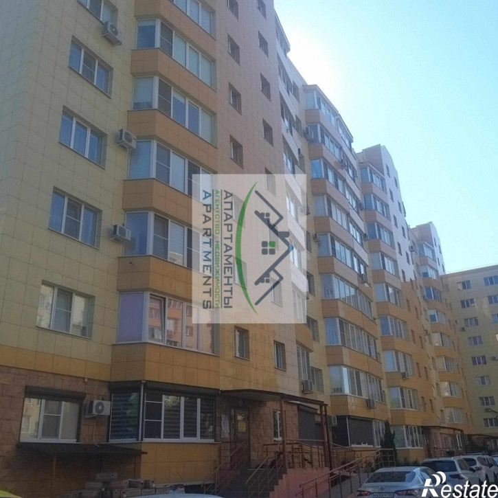 3-комн квартира Людкевича ул, 9к2