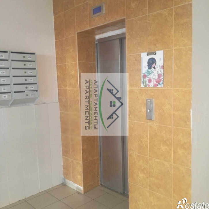 3-комн квартира Людкевича ул, 9к2