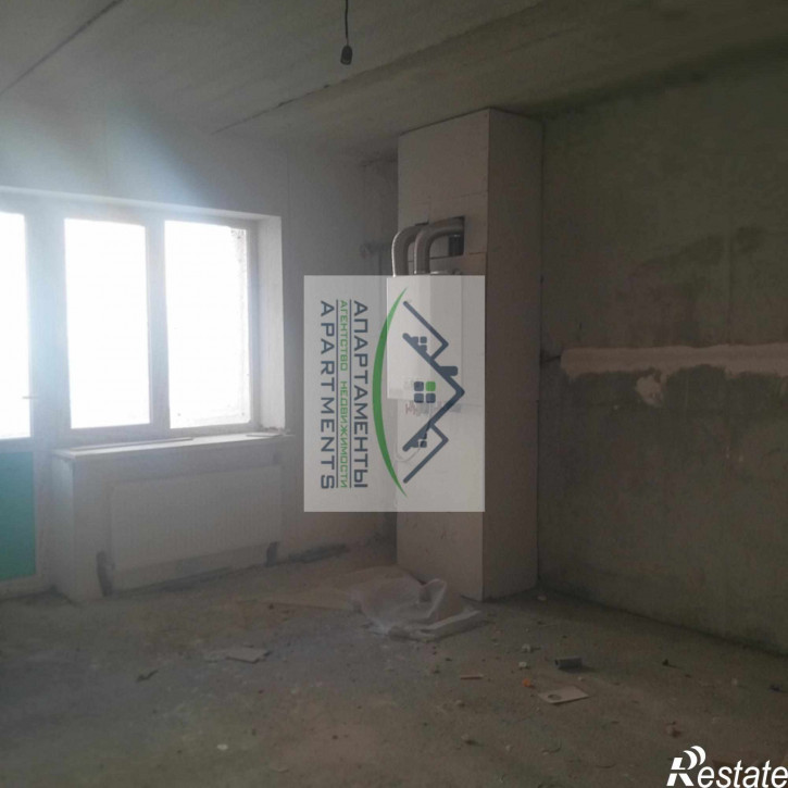 3-комн квартира Людкевича ул, 9к2