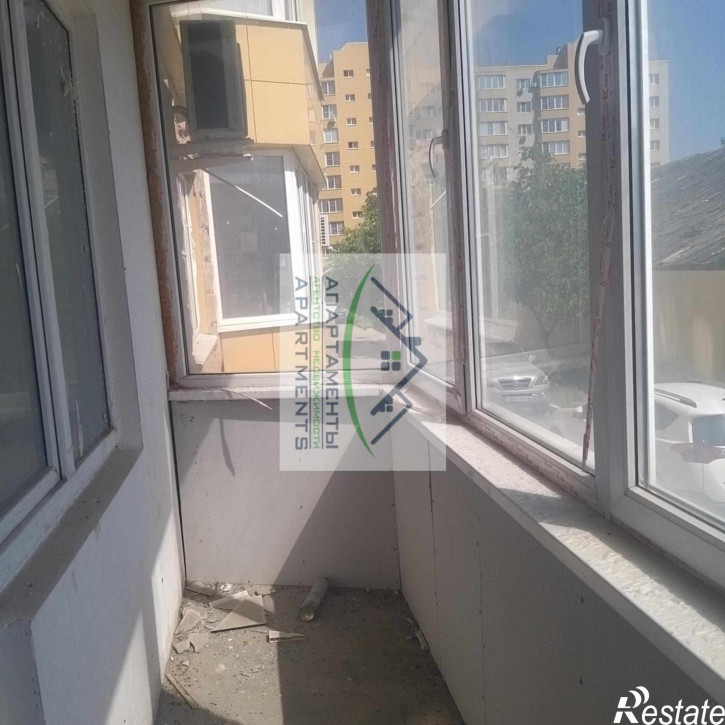 3-комн квартира Людкевича ул, 9к2