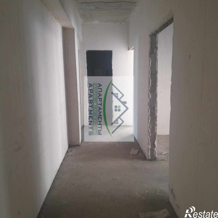 3-комн квартира Людкевича ул, 9к2