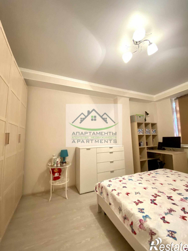 1-комн квартира Огородная ул, 37а