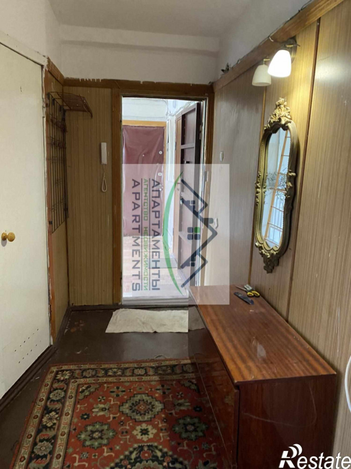 2-комн квартира Сельская ул, 24к2