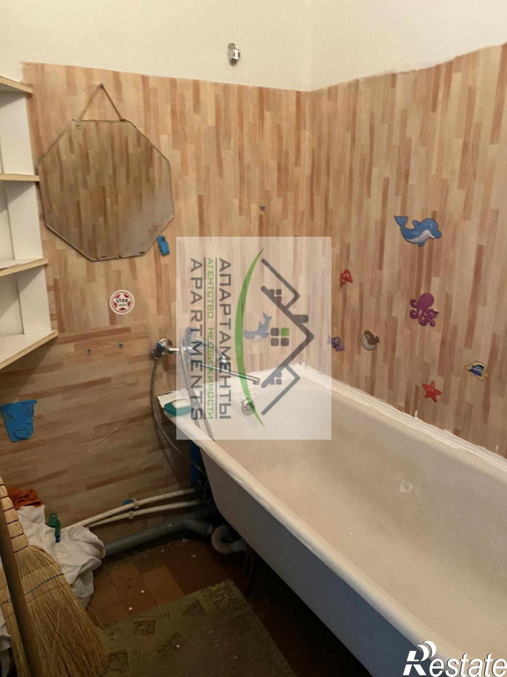 2-комн квартира Сельская ул, 24к2
