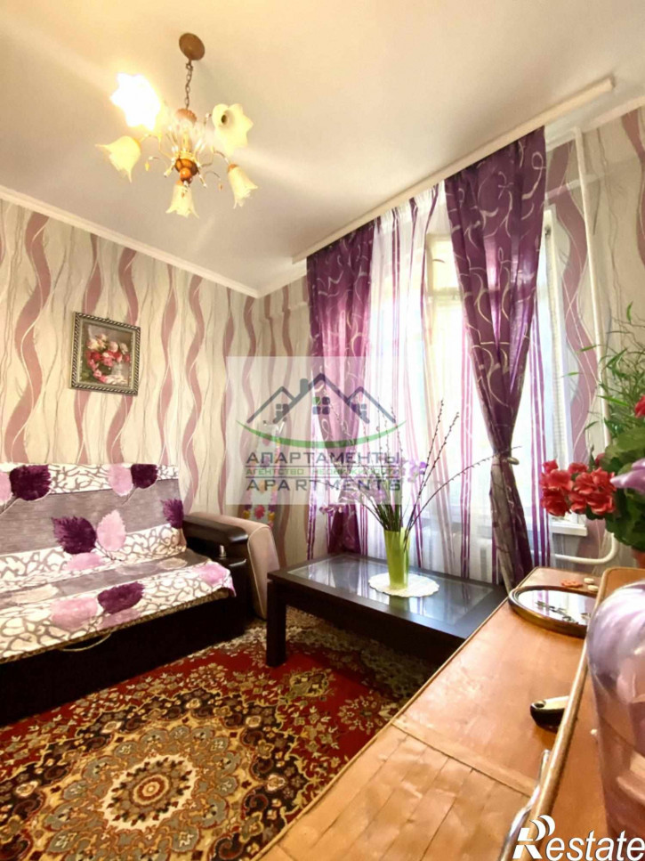 3-комн квартира Аллея Строителей ул, 9