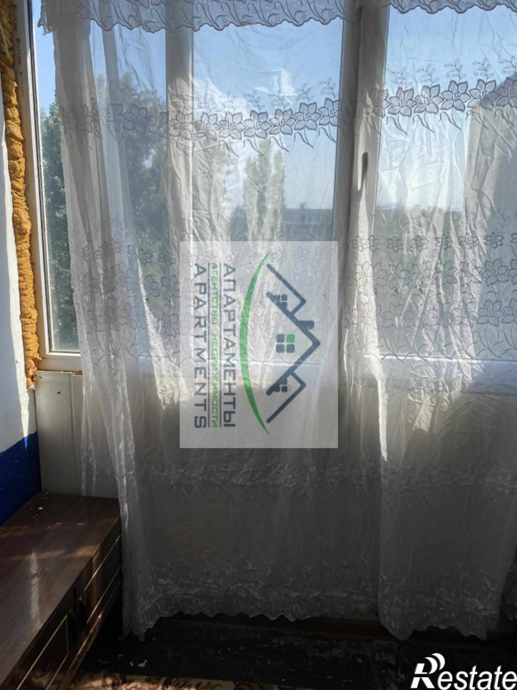 2-комн квартира Сельская ул, 24к2
