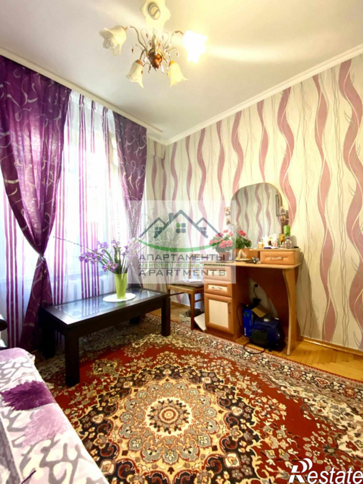 3-комн квартира Аллея Строителей ул, 9