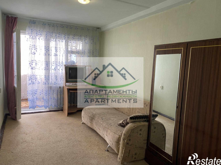 2-комн квартира Сельская ул, 24к2