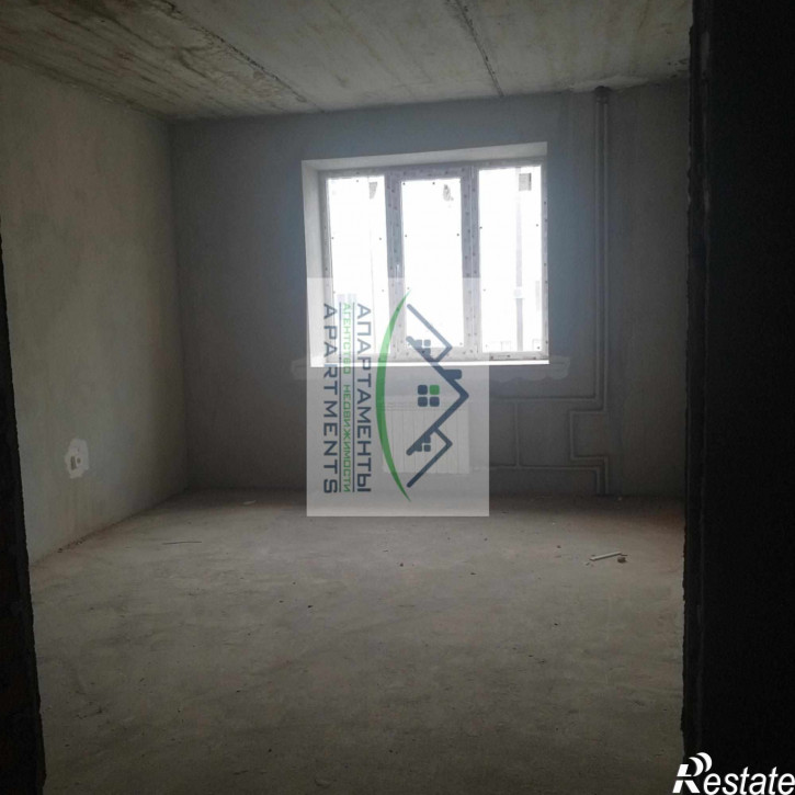 1-комн квартира Оранжерейная ул, 17к2
