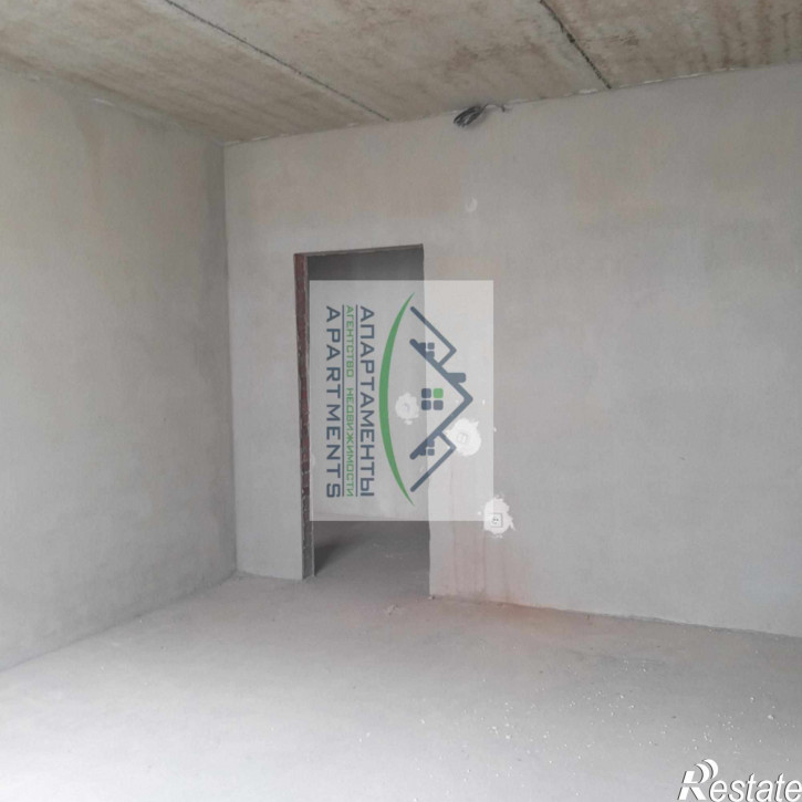 1-комн квартира Оранжерейная ул, 17к2