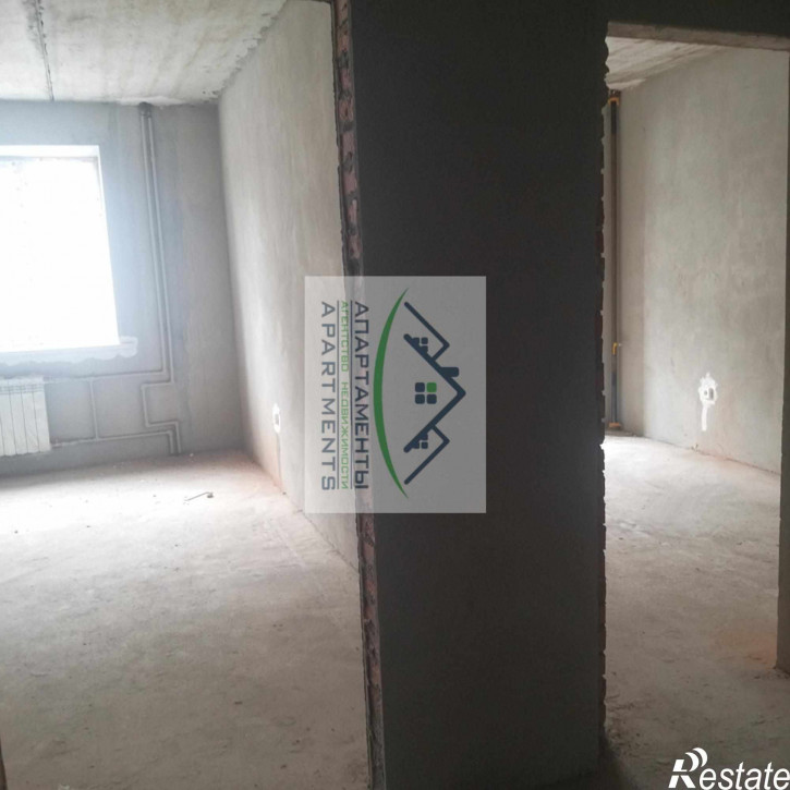 1-комн квартира Оранжерейная ул, 17к2