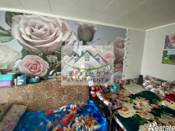 1-комн квартира Кочубея ул, 21к1