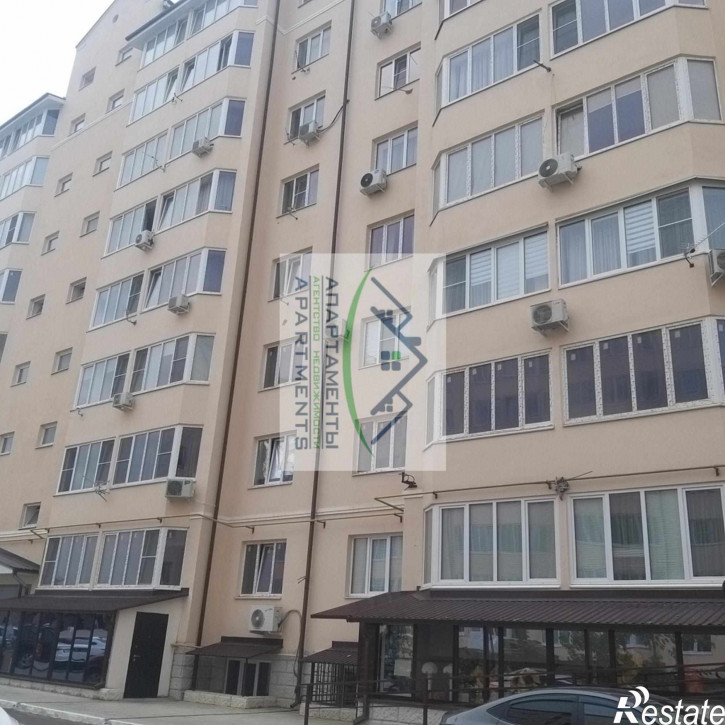 1-комн квартира Оранжерейная ул, 17