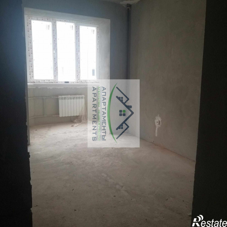 1-комн квартира Оранжерейная ул, 17